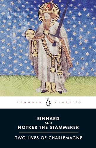 The Carolingians : A Family Who Forged Europe by Pierre Rich